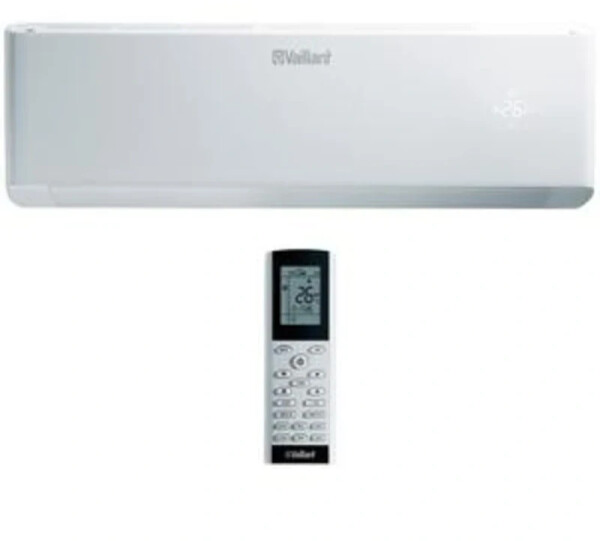 Vaillant climaVAIR exclusive VAI 5-025 Multi-Split Inneneinheit 2,7kW (0010022692)