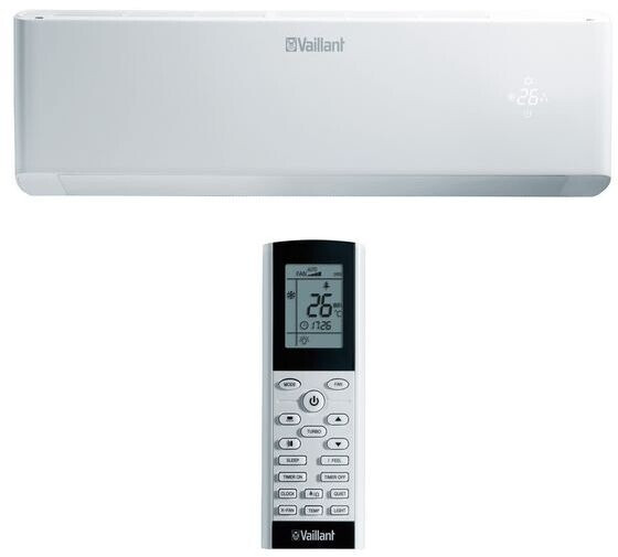 Vaillant climaVAIR exclusive VAI 5-025 Multi-Split Inneneinheit 2,7kW (0010022692), Bild 3