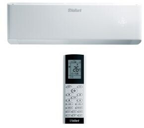 Vaillant climaVAIR exclusive VAI 5-025 Multi-Split Inneneinheit 2,7kW (0010022692), Bild 4