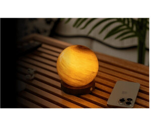 Gingko AstraGlass Light Mini Touch-LED-Stimmungslampe, Sandstorm (G050M-SS) ab 39,95 € (Oktober 2026)