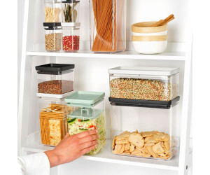 Brabantia TASTY+ Fermentationsbehälter 1,6L Kunststoff Jade Green (145483) ab 15,95 € (Oktober 2026)