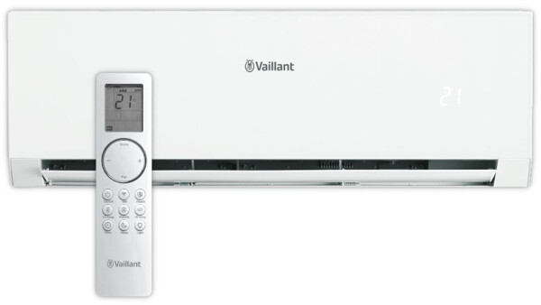Vaillant climaVAIR plus VAIP 1-035 WNI Mono/Multi-Split Wandkassette 3,5kW (8000010686)