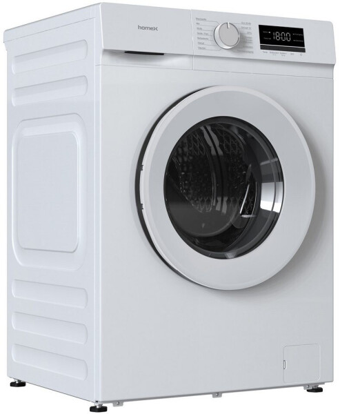 Homex WF610K1A-W, Bild 2