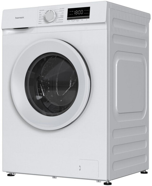 Homex WF610K1A-W, Bild 3