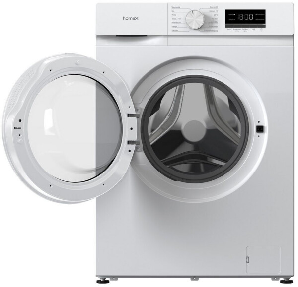 Homex WF610K1A-W, Bild 4