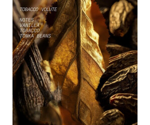 L`Atelier Parfum Opus 2 Tobacco Volute Eau de Parfum 50ml ab 80.75 €