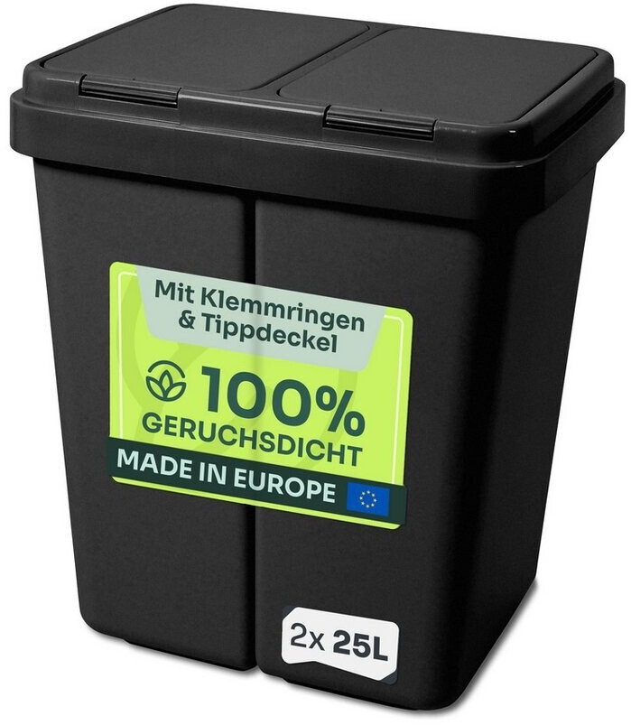 plätzchendosen weihnachten Haushalt International Keksdose, Set (3-tlg) - Rund - Porzellan