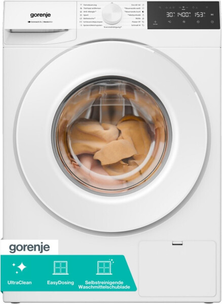 Gorenje WGW474A21