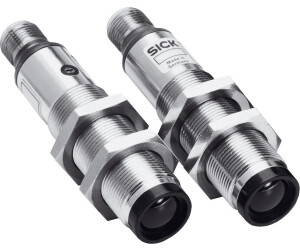 Einweg-Lichtschranke – 12-24V PNP, Reichweite 15m Produktbild-Vorschau 3