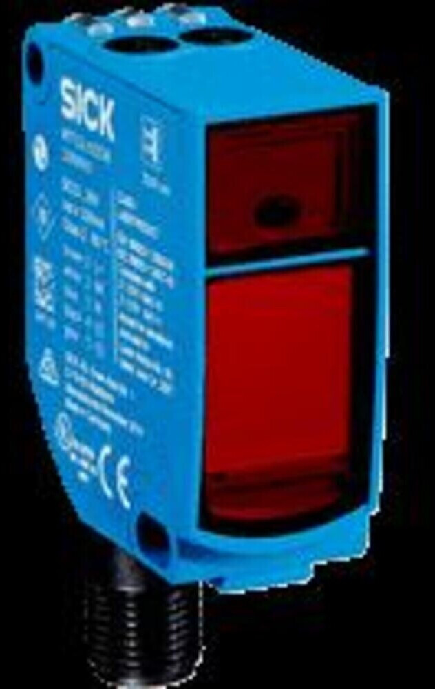 Sick MultiTask-Lichtschranke WTT12L-B3538 - Sick