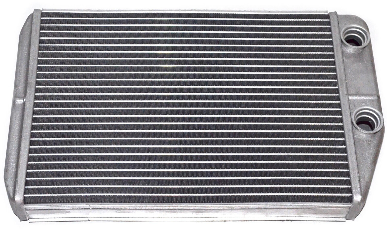 Fast Innenraumheizung Wärmetauscher Aluminium (FT55275) ab 28,59 ...