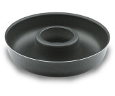Italo Ottinetti Moule à Savarin 22 Cm En Aluminium Métallique - Fabriqué En Italie