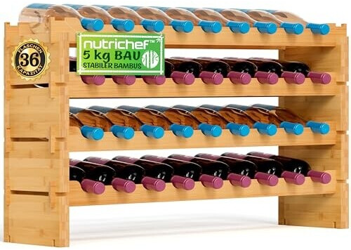 rahmen aus bambus Nachhaltiger Bilderrahmen aus unbehandeltem Bambusholz  Ecofray