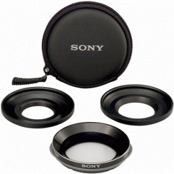 Sony VCL-HGE08B