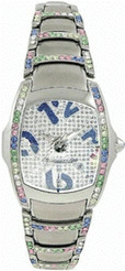 Chronotech Lady Night (CT.7896SS/72M)