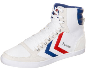 Hummel Slimmer Stadil High from £38.10 (Today) – Best Deals on