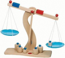 Goki Balance (5186)