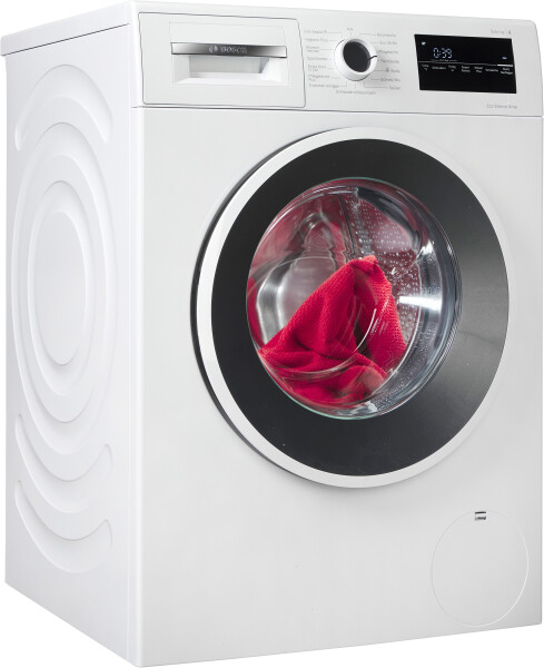 Bosch WAN28226, Bild 2
