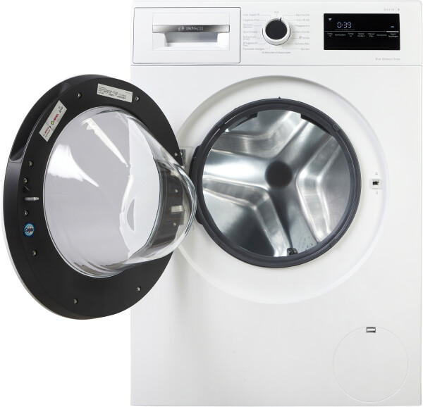 Bosch WAN28226, Bild 3