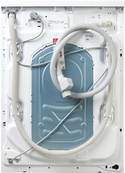 Bosch WAN28226, Bild 5