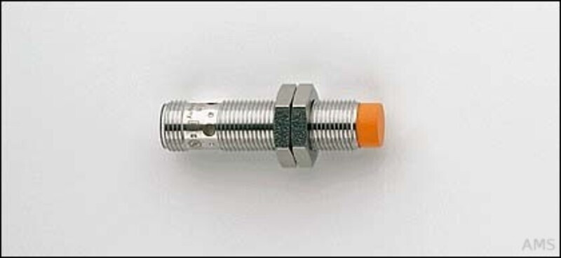 Ifs205 ifm IFS205 Détecteur Inductif de Proximité M12 DC PNP (IFS205) au ...