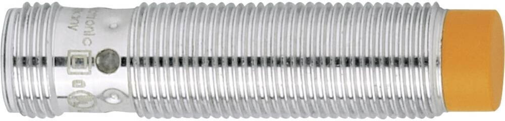 Ifs205 ifm IFS205 Détecteur Inductif de Proximité M12 DC PNP (IFS205) au ...