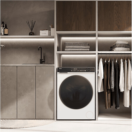 Haier HW130-B14667U1, Bild 6