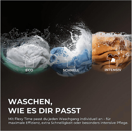 Haier HW130-B14667U1, Bild 8