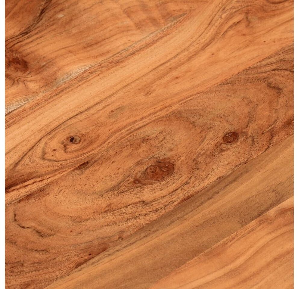 vidaXL Tischplatte Massivholzplatte Holzplatte Ersatztischplatte Holz Platte für Couchtisch Beistelltisch Rund 70cm 25-27mm Recyceltes Massivholz ab 80,99 € (August 2026 vidaXL Tischplatte Massivholzplatte Holzplatte Ersatztischplatte Holz Platte für Couchtisch Beistelltisch Rund 70cm 25-27mm Recyceltes Massivholz ab 80,99 € (August 2026