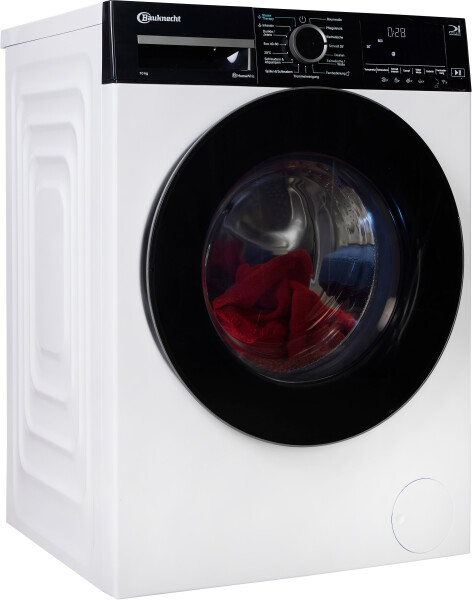 Bauknecht B WM Smart Eco 10A, Bild 2