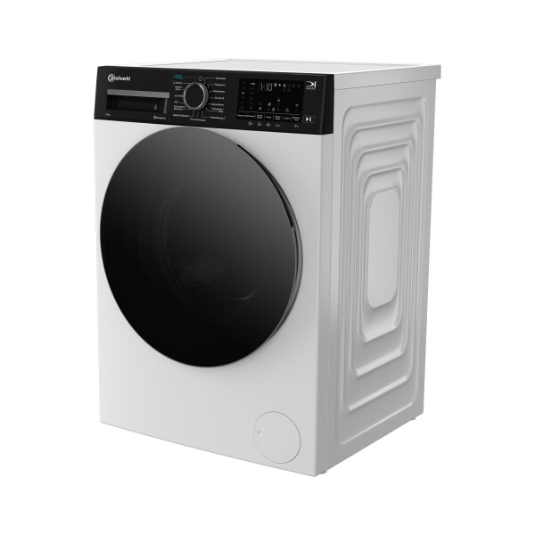 Bauknecht B WM Smart Eco 10A, Bild 3