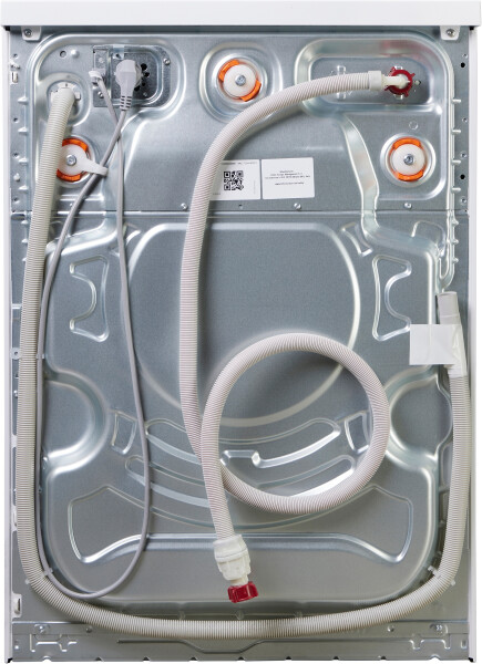 Bauknecht B WM Smart Eco 10A, Bild 6