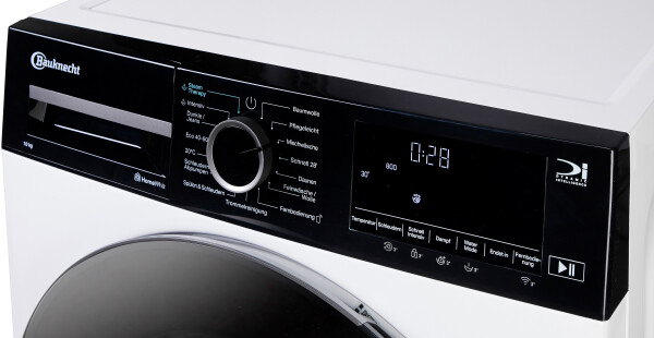 Bauknecht B WM Smart Eco 10A, Bild 7