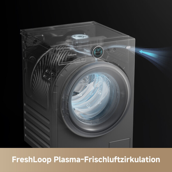 Dreame L9 Washer (DWF11L90TAEU), Bild 6