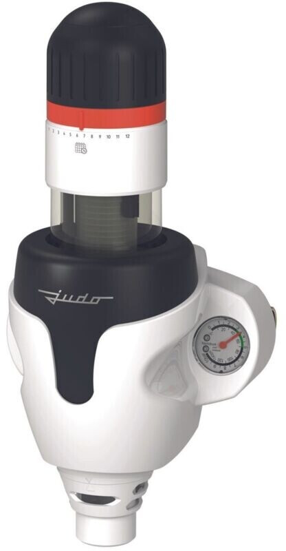 Judo Profi-QC Filter 1″ 320µm – Buy Online | Prices from €471.47