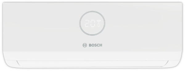 Bosch CL3000iU W 20 E Split-Klimagerät Inneneinheit 2,0kW weiß (7733701997), Bild 5