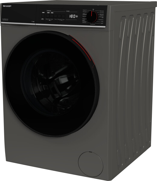Sharp ES-WNFB214CAA-DE, Bild 3