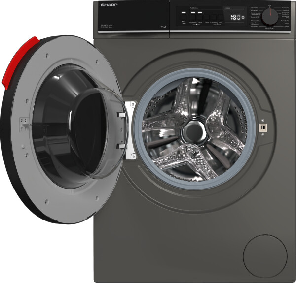 Sharp ES-WNFB214CAA-DE, Bild 4