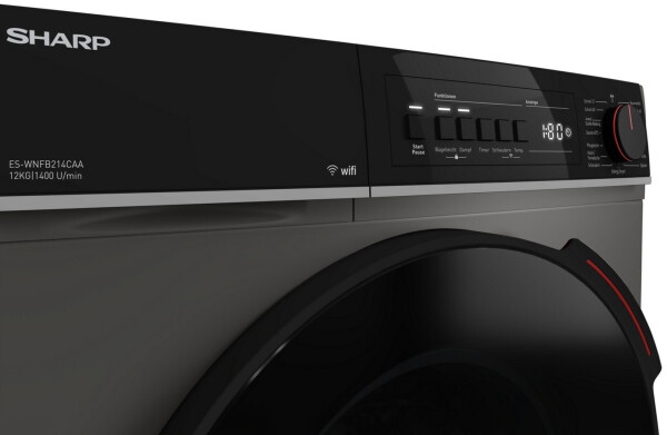 Sharp ES-WNFB214CAA-DE, Bild 6
