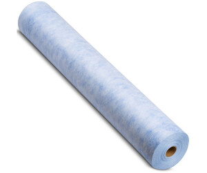 Dichtband 25m Elastomer 120/70mm Wasserdicht Flüssigfolie Abdichtung Dusche Bad HN01