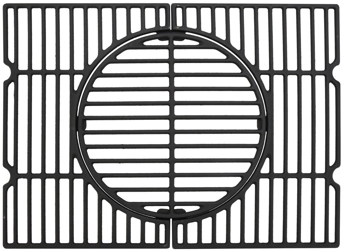 Cattara Royal Classic Grillrost Gusseisen (13063) ab 38,11 ...