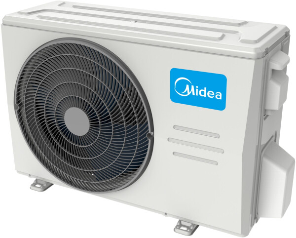 Midea FREE MATCH Multi-Split Außeneinheit 7,9kW R32 bis 3 Innengeräte (M3O-27HFN8-ME), Bild 2