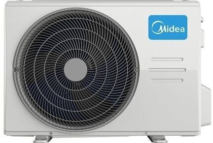 Midea FREE MATCH Multi-Split Außeneinheit 7,9kW R32 bis 3 Innengeräte (M3O-27HFN8-ME), Bild 3