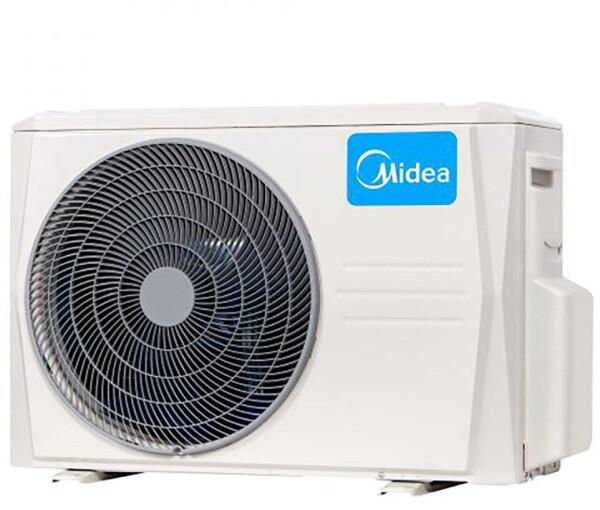 Midea FREE MATCH Multi-Split Außeneinheit 7,9kW R32 bis 3 Innengeräte (M3O-27HFN8-ME), Bild 4