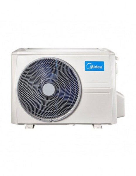 Midea FREE MATCH Multi-Split Außeneinheit 7,9kW R32 bis 3 Innengeräte (M3O-27HFN8-ME), Bild 5