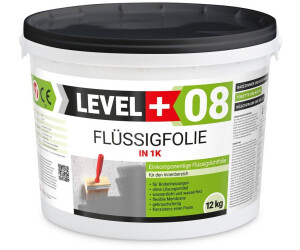 Dicht-Set Badabdichtung Duschabdichtung Dichtband Dichtfolie 12kg Dicht-Set Badabdichtung Duschabdichtung Dichtband Dichtfolie 12kg