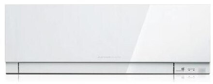 Mitsubishi Electric Inneneinheit 12 000 BTU Wi-Fi A+++ Silver Ion Filter (MSZ-EF35VGKS), Bild 2