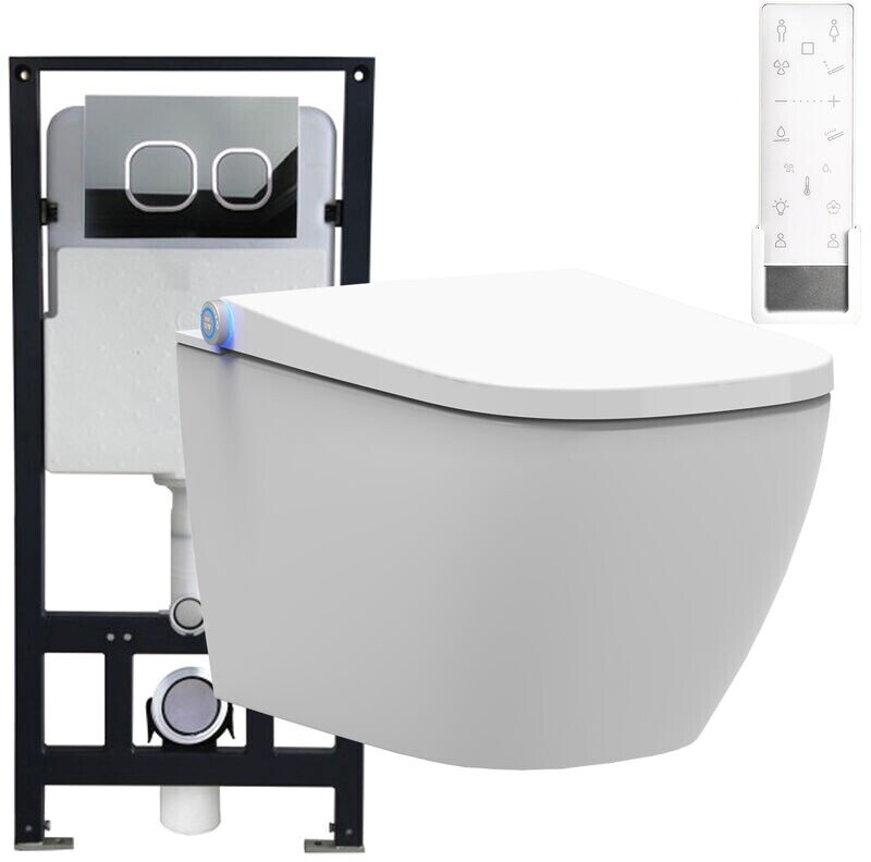 Bernstein Duschwc Pro 1104