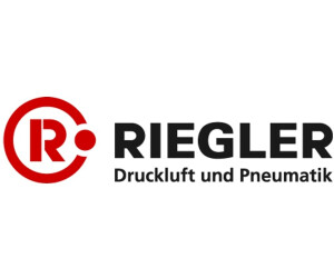 RIEGLER Sicherheitsventil DN 8 Aus Messing – G 1/4, Ansprechdruck 9 Bar, TÜV-geprüft – Für Druckluft Und Gase Bis 180 °C