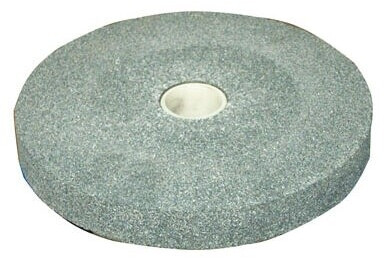 Optimum Normalkorund-Schleifscheibe – 250x30x25 M Produktbild-Vorschau 4